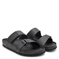 Mens' Justin Sandal Wide