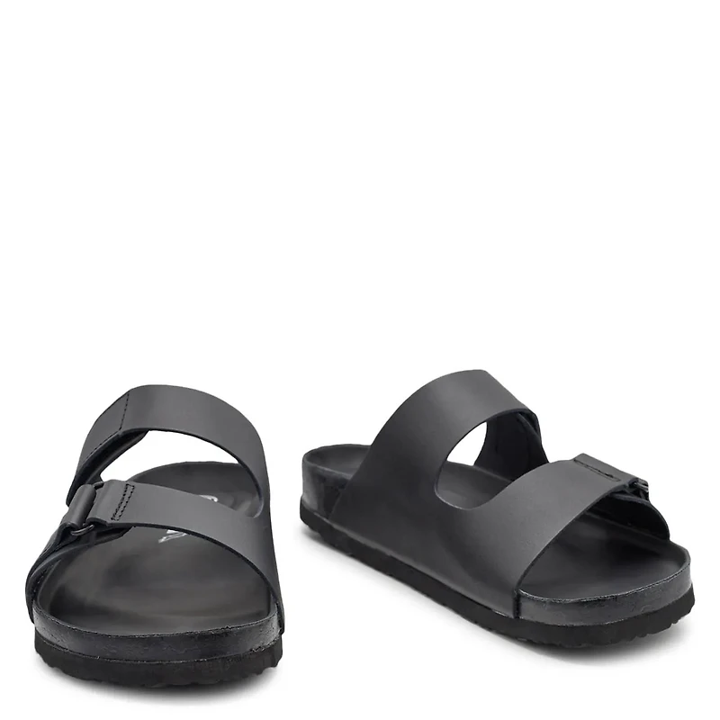 Mens' Justin Sandal Wide
