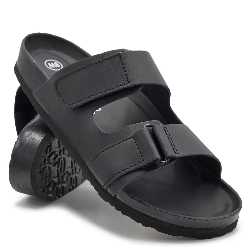 Mens' Justin Sandal Wide