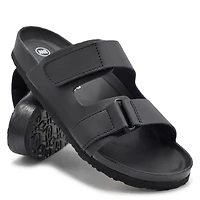 Mens' Justin Sandal Wide