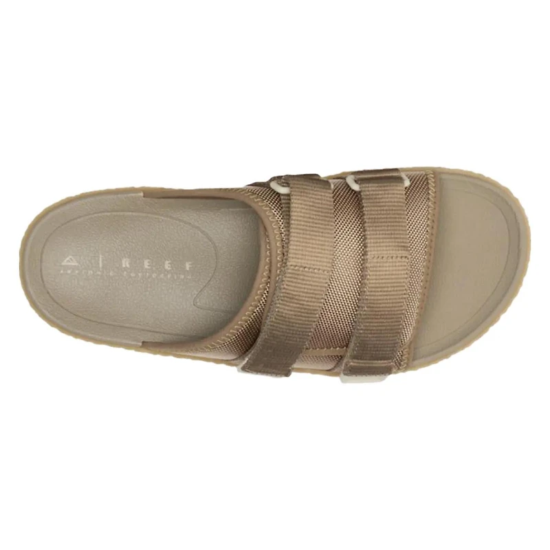 Men's Montauk Slide Sandal