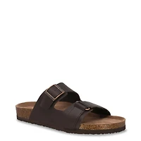 Men's Justin Wide Width Sandal