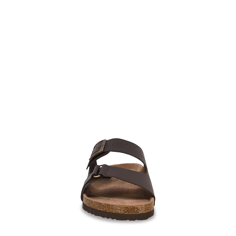 Men's Justin Wide Width Sandal