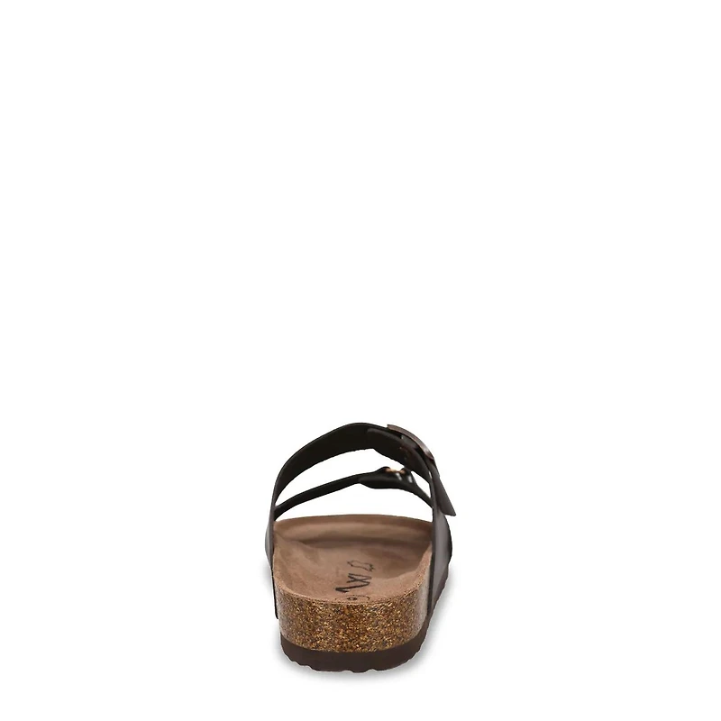 Men's Justin Wide Width Sandal