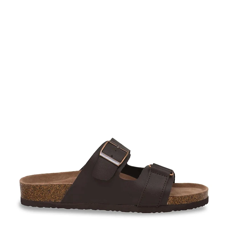 Men's Justin Wide Width Sandal