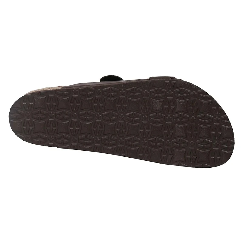 Men's Justin Wide Width Sandal