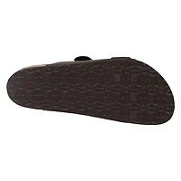 Men's Justin Wide Width Sandal