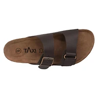 Men's Justin Wide Width Sandal