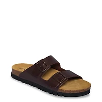 Men's Barna Wide Width Sandal