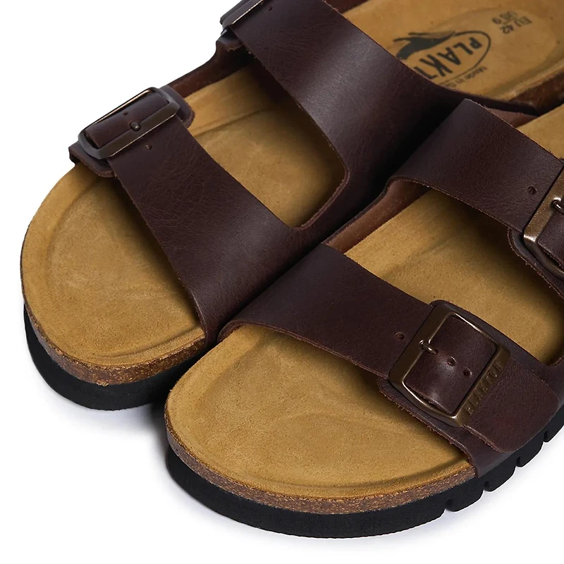 Men's Barna Wide Width Sandal