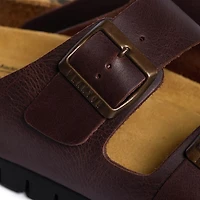 Men's Barna Wide Width Sandal