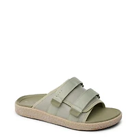 Men's Montauk Slide Sandal