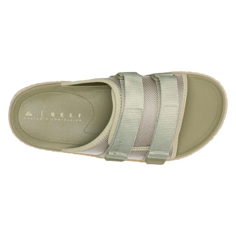 Men's Montauk Slide Sandal