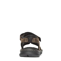 Men's Darwyn Quarter Strap Sandal
