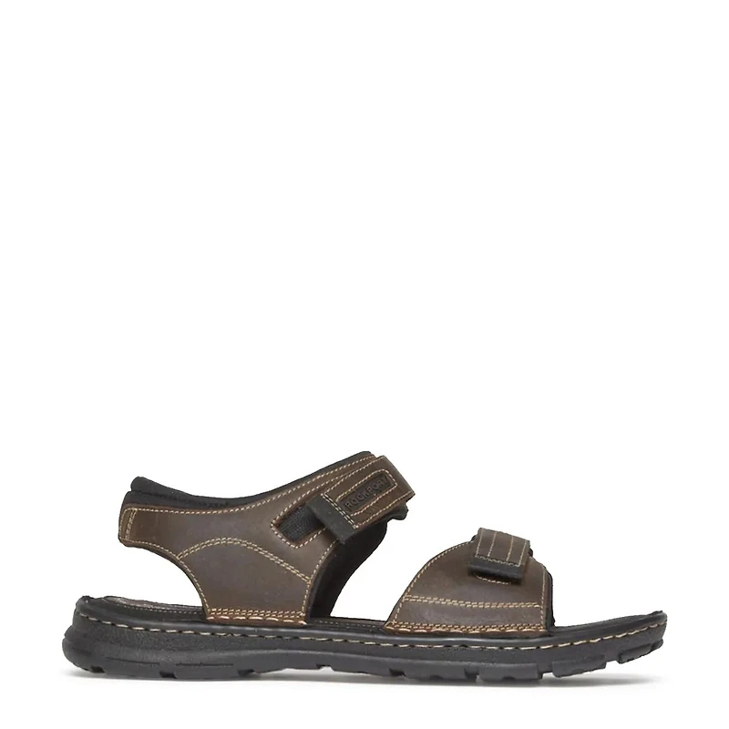 Men's Darwyn Quarter Strap Sandal