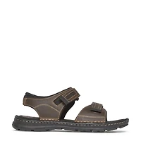 Men's Darwyn Quarter Strap Sandal