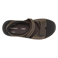 Men's Darwyn Quarter Strap Sandal