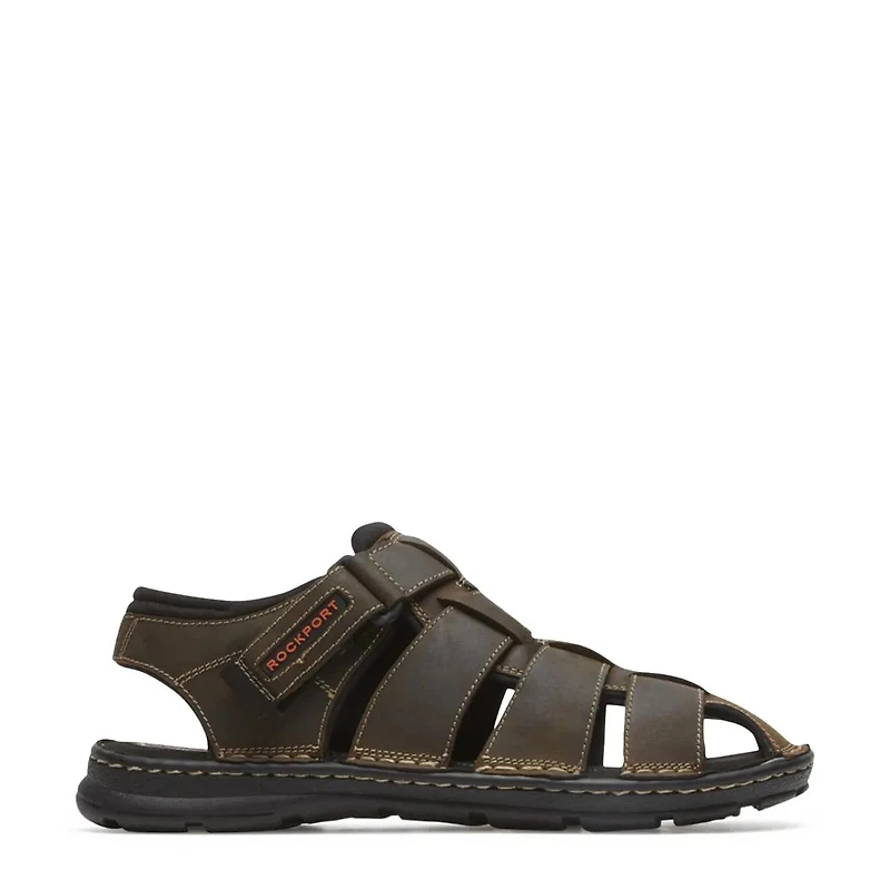 Men's Darwyn Fishermen Sandal