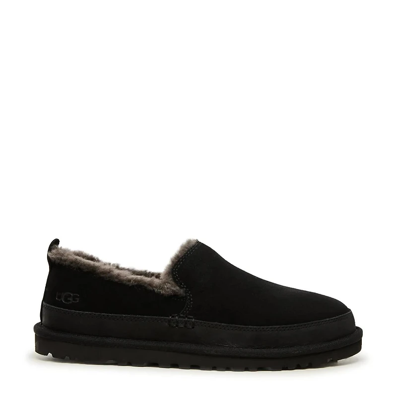 Men's Leisure Nomad Slip On