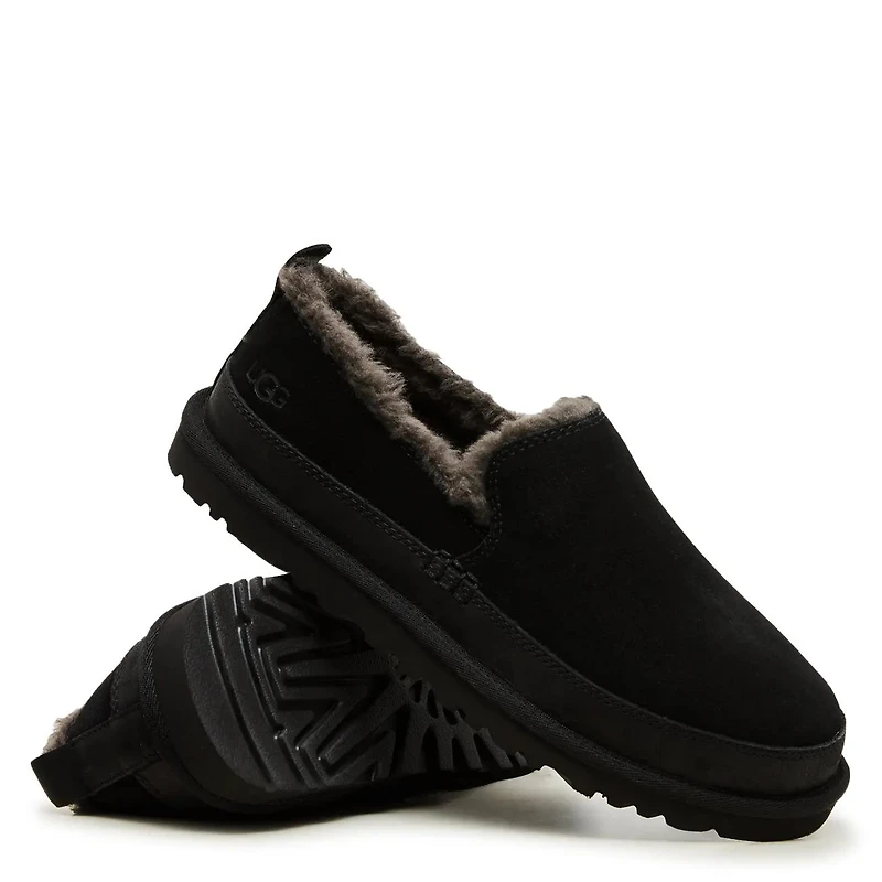 Men's Leisure Nomad Slip On