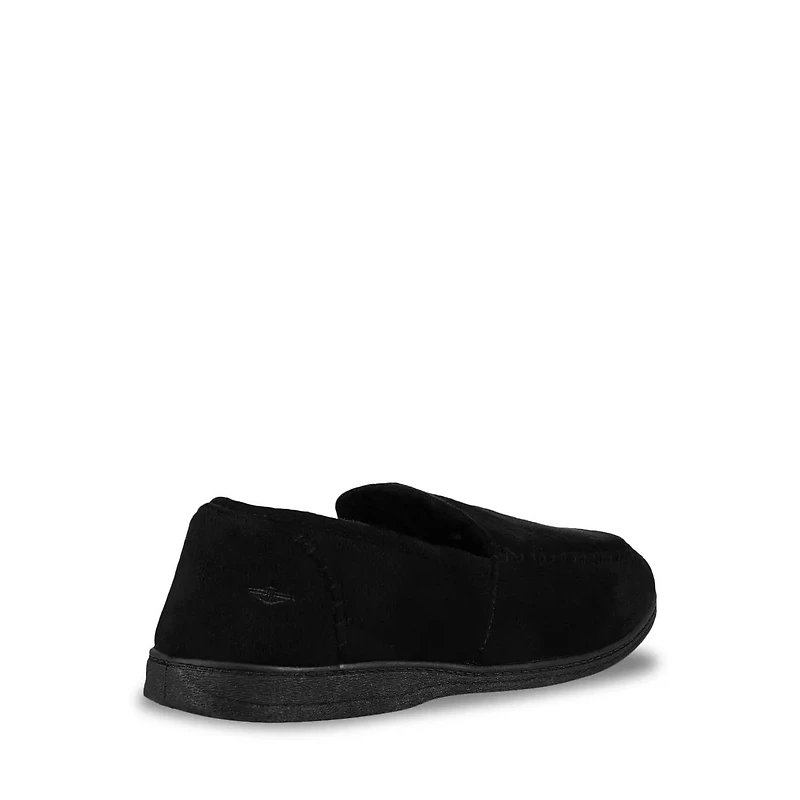 Men's Siesta Slip-On Shoe