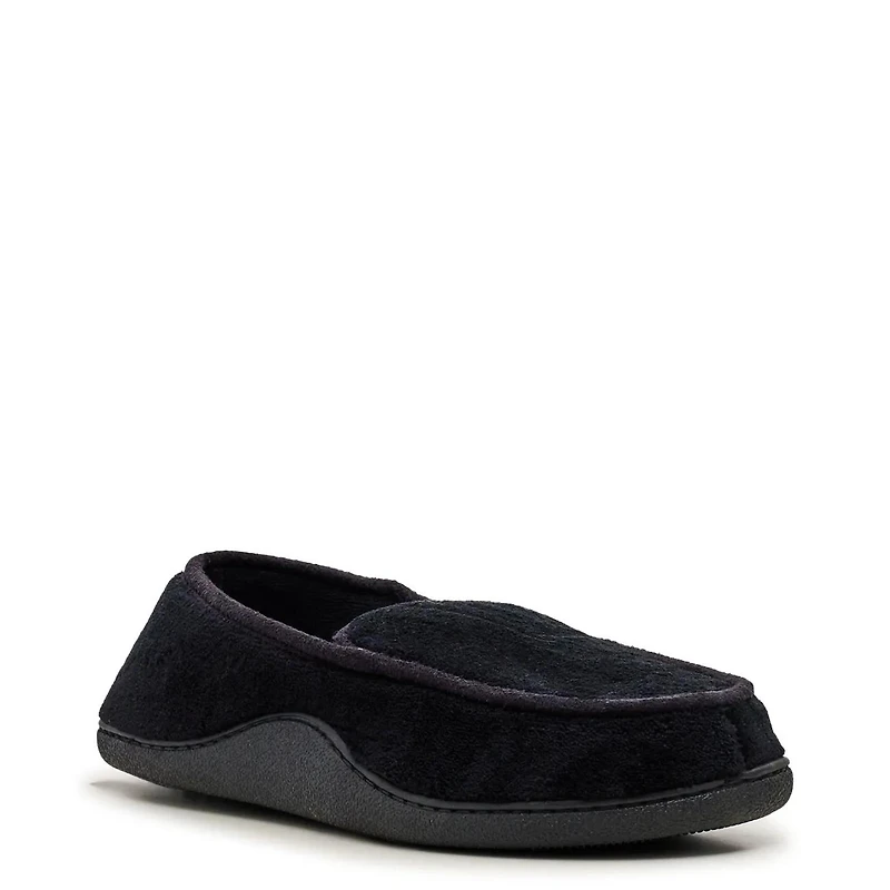 Men's Moccasin