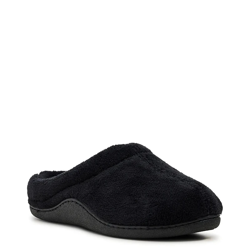 Men's Hoodback Slipper