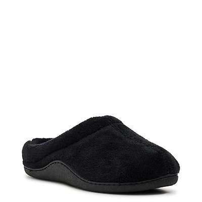 Men's Hoodback Slipper
