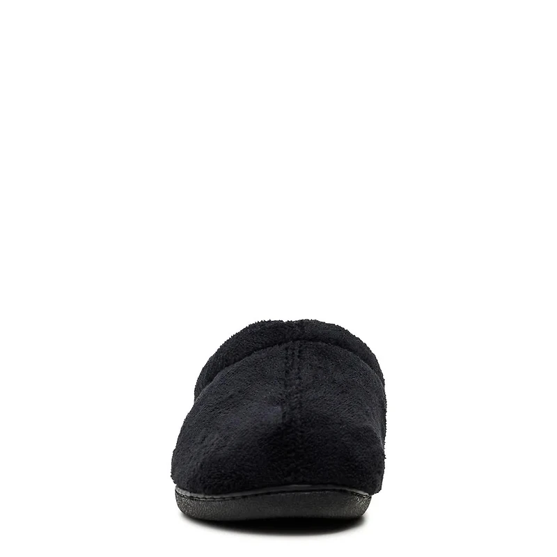 Men's Hoodback Slipper