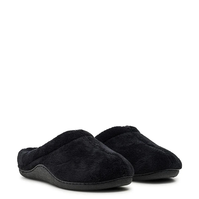 Men's Hoodback Slipper