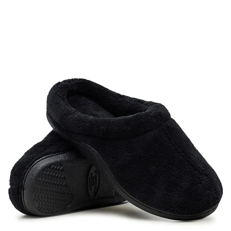 Men's Hoodback Slipper