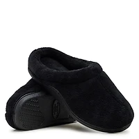 Men's Hoodback Slipper