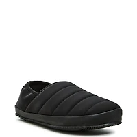 Men's Lined Slipper