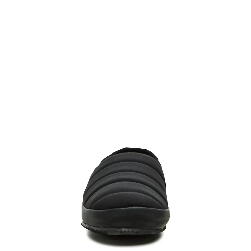 Men's Lined Slipper