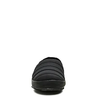 Men's Lined Slipper