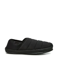 Men's Lined Slipper