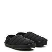 Men's Lined Slipper