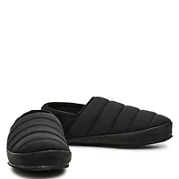 Men's Lined Slipper