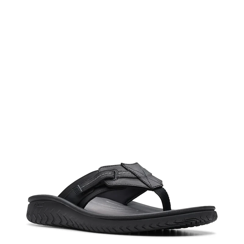 Men's Wesley Sun Flip Flop Sandal
