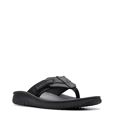 Men's Wesley Sun Flip Flop Sandal