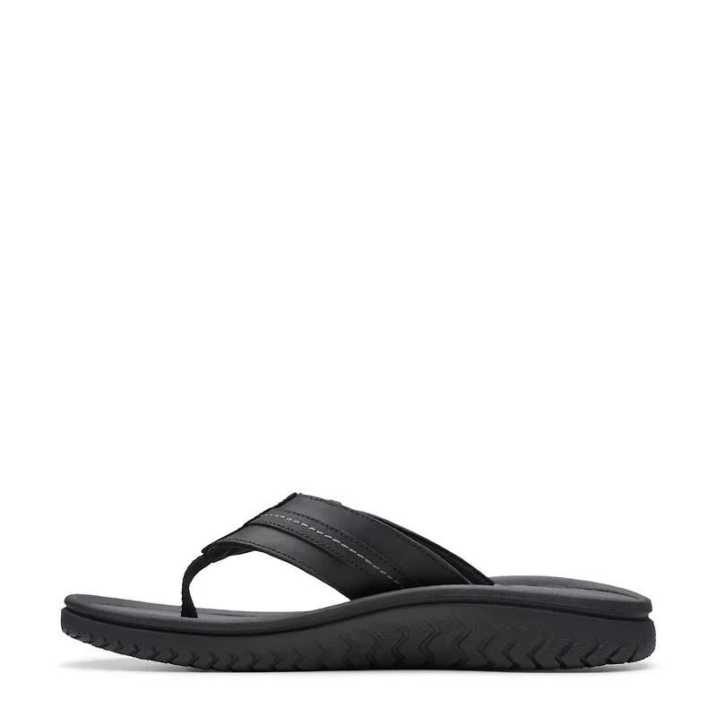 Men's Wesley Sun Flip Flop Sandal