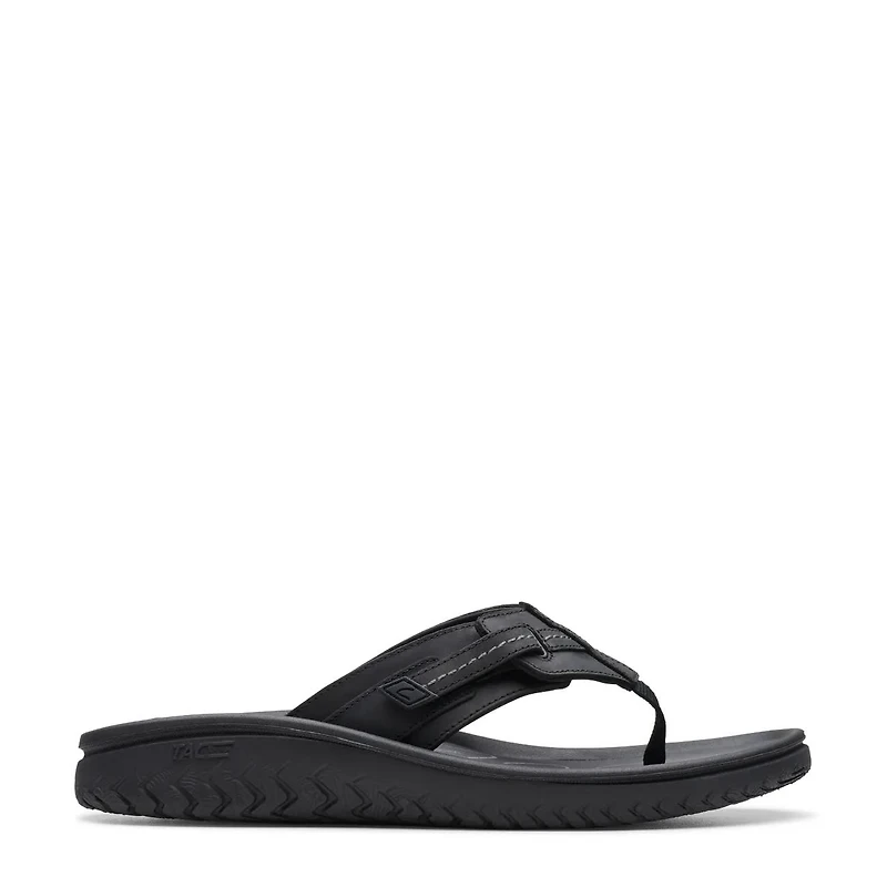 Men's Wesley Sun Flip Flop Sandal
