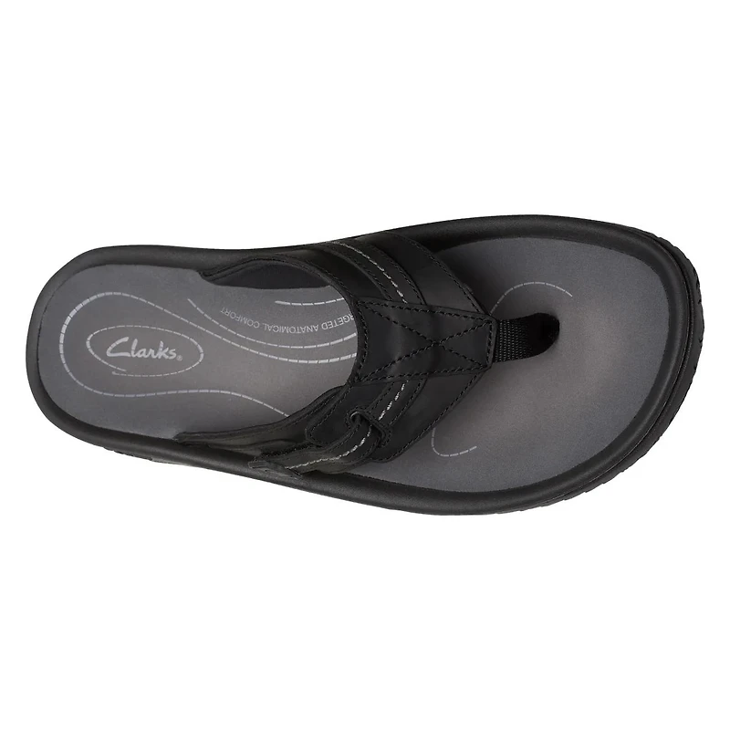Men's Wesley Sun Flip Flop Sandal