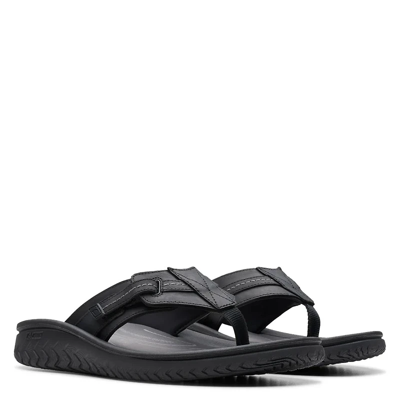 Men's Wesley Sun Flip Flop Sandal
