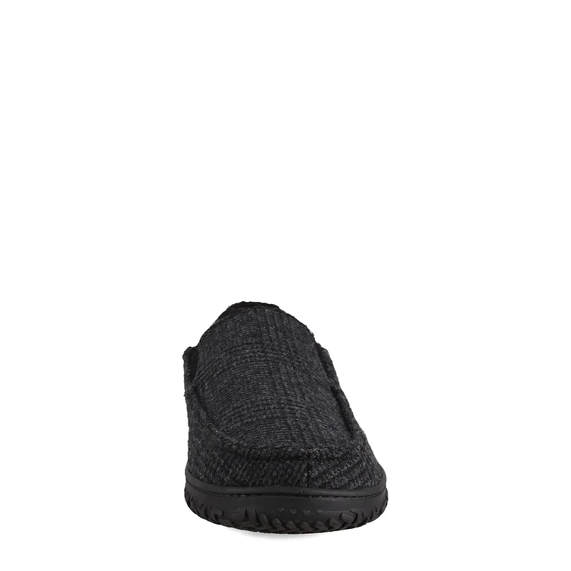 Men's Retreat Crashback Slippe