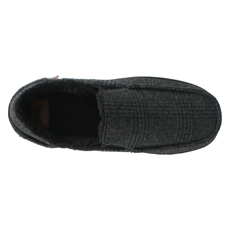 Men's Retreat Crashback Slippe