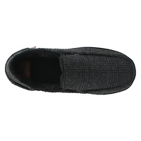 Men's Retreat Crashback Slippe