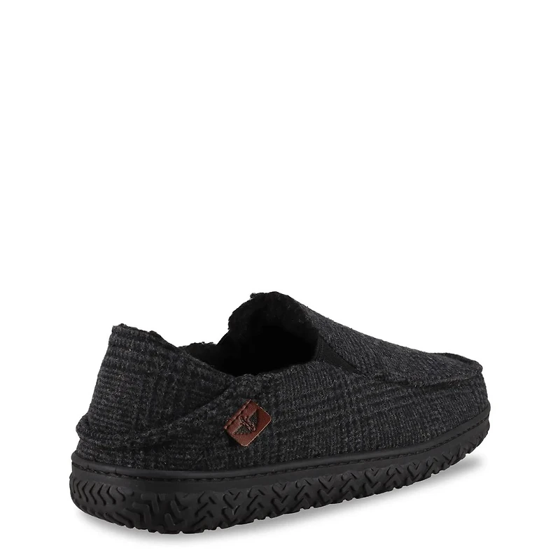 Men's Retreat Crashback Slippe