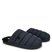 Mens' Puffer Scuff Slipper
