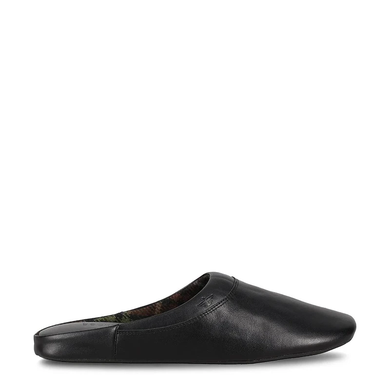 Men's Aristocrat Wide Width Mule Slipper